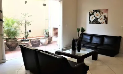 Apartamento para Venda - Santo Antônio, 4 Quartos,  350 m² - Belo Horizonte