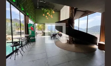 Casa para venda - taquara, 4 quartos,  1200 m² - rio de janeiro