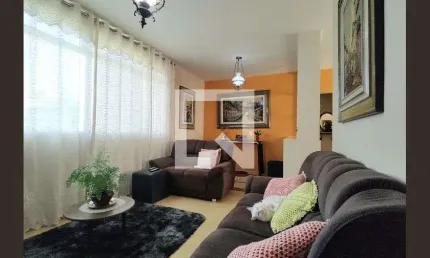 Apartamento para venda - sagrada família, 3 quartos,  125 m² - belo horizonte