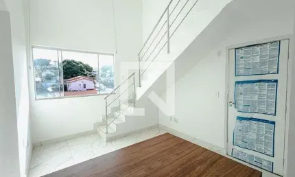 Cobertura para Venda - Santa Amélia, 2 Quartos,  63 m² - Belo Horizonte