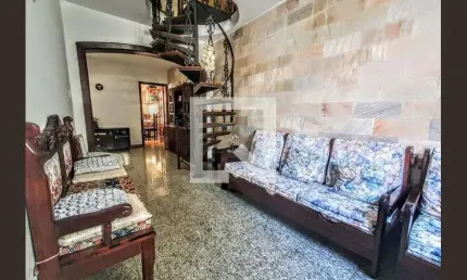 Casa para Venda - Caiçaras, 3 Quartos,  240 m² - Belo Horizonte
