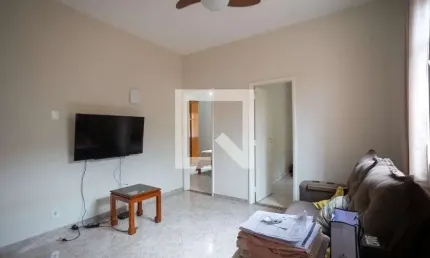 Apartamento para Venda - Engenho Novo, 2 Quartos,  77 m² - Rio de Janeiro