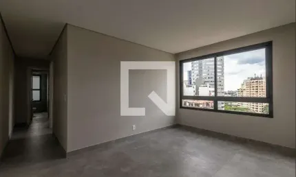 Apartamento para Venda - Lourdes, 2 Quartos,  62 m² - Belo Horizonte