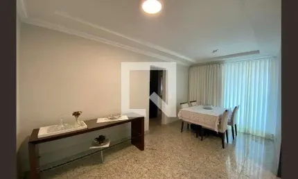 Apartamento para Venda - Caiçara-Adelaide, 3 Quartos,  106 m² - Belo Horizonte
