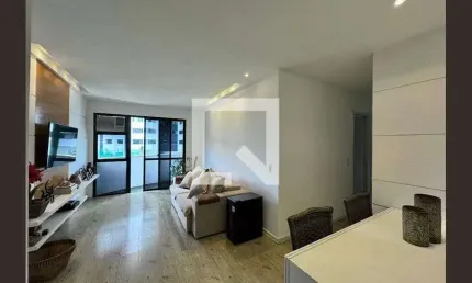 Apartamento para Venda - Barra da Tijuca - Marapendi, 2 Quartos,  85 m² - Rio de Janeiro