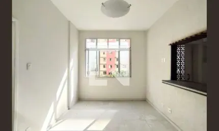 Apartamento para venda - barro preto, 1 quarto,  45 m² - belo horizonte