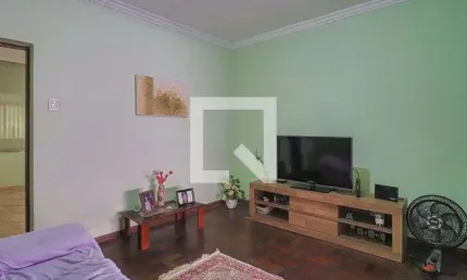 Casa para Venda - Sagrada Família, 4 Quartos,  450 m² - Belo Horizonte