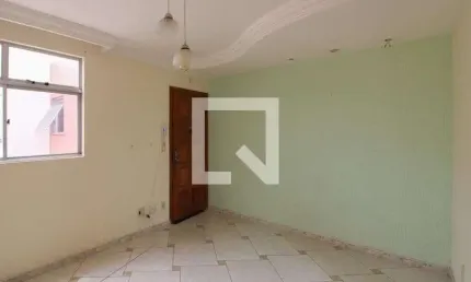Apartamento para Venda - Heliópolis, 2 Quartos,  45 m² - Belo Horizonte