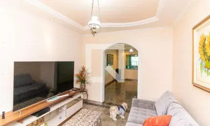 Casa para Venda - Céu Azul, 3 Quartos,  360 m² - Belo Horizonte