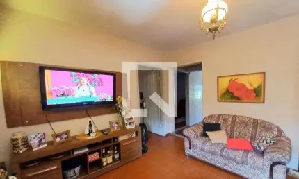 Casa para Venda - Santa Mônica, 2 Quartos,  200 m² - Belo Horizonte