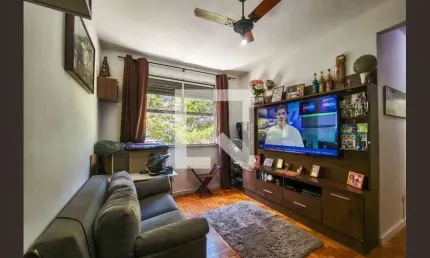 Apartamento para venda - tijuca, 3 quartos,  90 m² - rio de janeiro