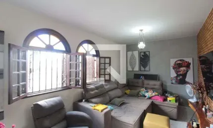 Casa para Venda - Planalto, 2 Quartos,  514 m² - Belo Horizonte
