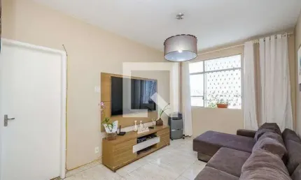 Apartamento para Venda - Calafate, 3 Quartos,  112 m² - Belo Horizonte