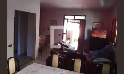 Casa para Venda - Palmeiras, 4 Quartos,  271 m² - Belo Horizonte