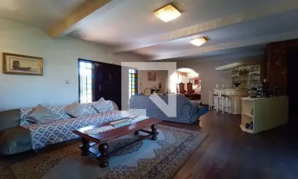Casa / Sobrado em Condomínio para Venda - Freguesia , 5 Quartos,  1400 m² - Rio de Janeiro