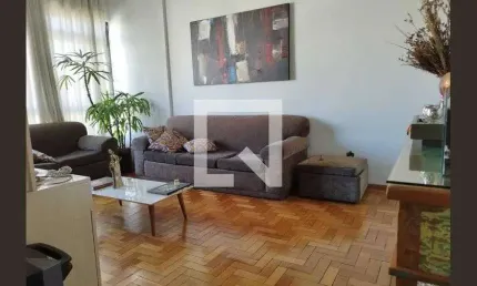 Apartamento para venda - funcionários, 3 quartos,  100 m² - belo horizonte