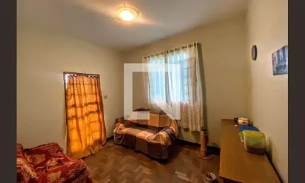 Casa para Venda - Monsenhor Messias, 3 Quartos,  257 m² - Belo Horizonte