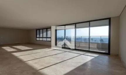 Apartamento para Venda - Santa Lúcia, 4 Quartos,  224 m² - Belo Horizonte