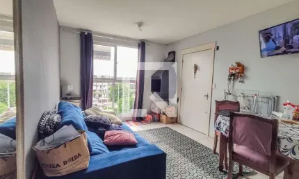 Apartamento para Venda - Scharlau, 2 Quartos,  47 m² - São Leopoldo
