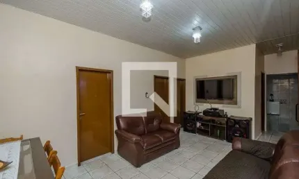 Casa para Venda - Dom Cabral, 4 Quartos,  147 m² - Belo Horizonte