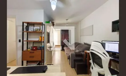Apartamento para Venda - Vila Isabel, 2 Quartos,  55 m² - Rio de Janeiro