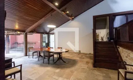 Casa para Venda - São Luíz, 4 Quartos,  2342 m² - Belo Horizonte