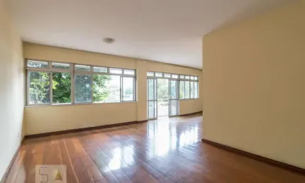 Apartamento para Venda - São José, 4 Quartos,  187 m² - Belo Horizonte