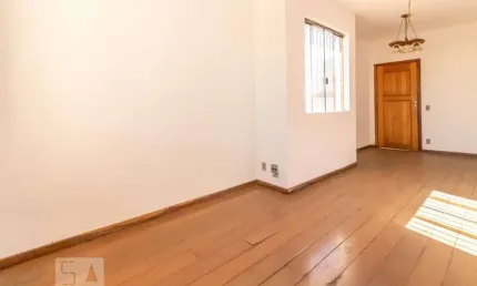 Apartamento para Venda - Ipiranga, 2 Quartos,  50 m² - Belo Horizonte