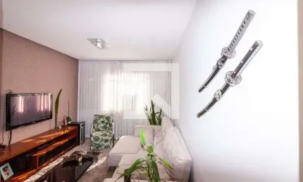 Apartamento para Venda - Paquetá, 2 Quartos,  100 m² - Belo Horizonte
