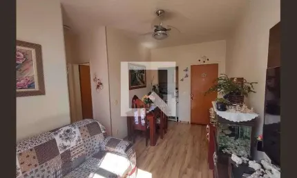 Apartamento para venda - manacás, 2 quartos,  52 m² - belo horizonte