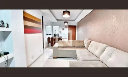 Apartamento para venda - cinquentenário, 3 quartos,  134 m² - belo horizonte