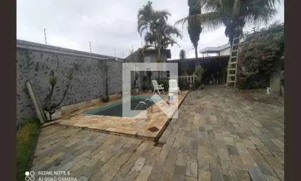 Casa para Venda - Canaã, 3 Quartos,  300 m² - Belo Horizonte