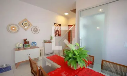 Apartamento para Venda - Santa Inês, 3 Quartos,  147 m² - Belo Horizonte