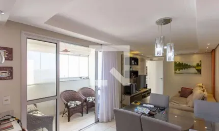 Apartamento para Venda - Heliópolis, 3 Quartos,  90 m² - Belo Horizonte