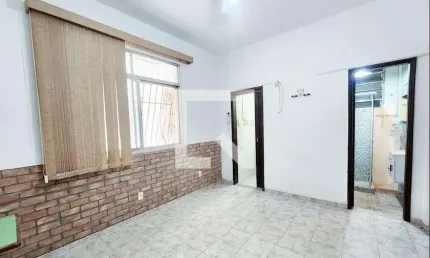 Apartamento para venda - centro, 1 quarto,  23 m² - rio de janeiro