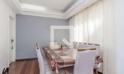 Apartamento para Venda - Cidade Nova, 4 Quartos,  120 m² - Belo Horizonte
