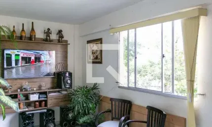 Apartamento para Venda - Jaqueline, 2 Quartos,  47 m² - Belo Horizonte