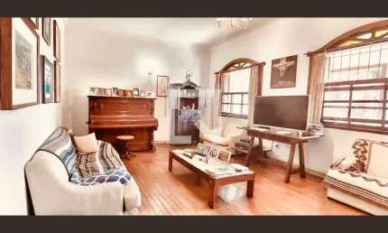 Casa para Venda - Serra, 5 Quartos,  400 m² - Belo Horizonte