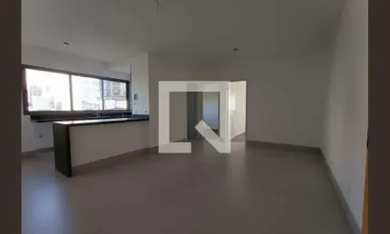 Apartamento para Venda - Funcionários, 2 Quartos,  62 m² - Belo Horizonte