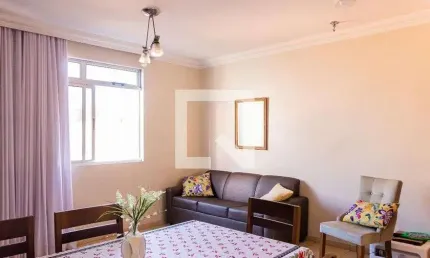 Apartamento para Venda - Castelo, 3 Quartos,  100 m² - Belo Horizonte