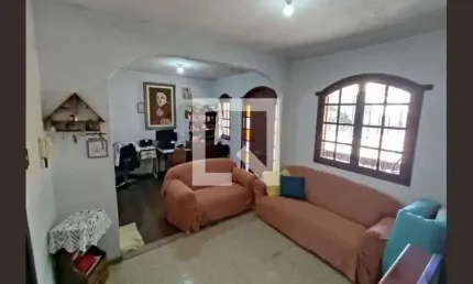 Casa para Venda - Mantiqueira, 8 Quartos,  650 m² - Belo Horizonte