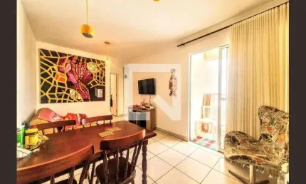 Apartamento para venda - vera cruz, 2 quartos,  56 m² - belo horizonte