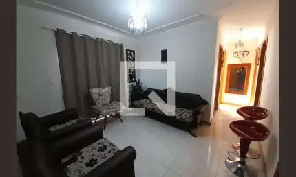 Apartamento para Venda - Santa Mônica, 3 Quartos,  195 m² - Belo Horizonte