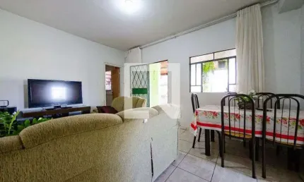 Casa para Venda - Engenho Nogueira, 3 Quartos,  190 m² - Belo Horizonte