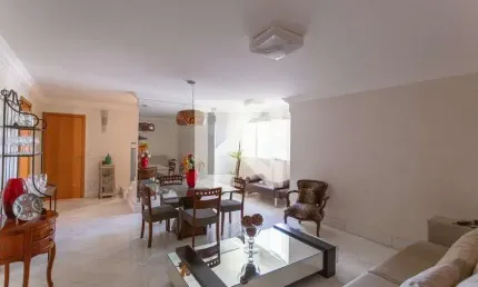 Cobertura para venda - silveira, 4 quartos,  260 m² - belo horizonte
