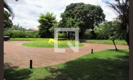 Casa para venda - são luíz, 5 quartos,  1200 m² - belo horizonte