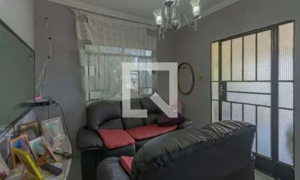 Casa para Venda - Céu Azul, 2 Quartos,  540 m² - Belo Horizonte