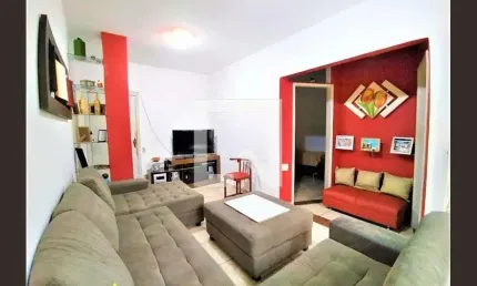 Apartamento para venda - lagoinha, 2 quartos,  120 m² - belo horizonte