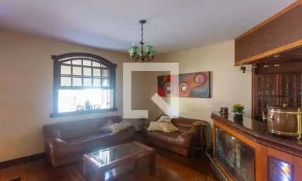 Casa para Venda - Palmares, 4 Quartos,  720 m² - Belo Horizonte