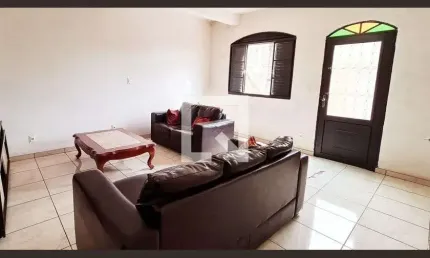 Casa para Venda - Alto Caiçaras, 3 Quartos,  236 m² - Belo Horizonte